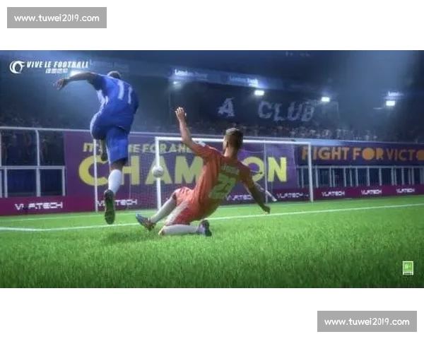 运河之畔：足球信仰永不熄